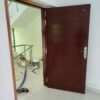 Premium Door Lacquer door Smart eco wood Toilet & Balcony- SLS12-NCNC11 - Image 4