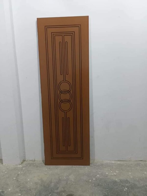 Premium Complete Door Lacquer door Smart eco wood Toilet & Balcony, Bedroom, Main door - Image 8