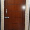 Premium Door Lacquer door Smart eco wood Toilet & Balcony- SLS12-NCNC11 - Image 3