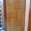 Premium Complete Door Lacquer Door Smart eco wood Toilet & Balcony - SLS007 - Image 7