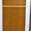 Premium Complete Door Lacquer Door Smart eco wood Toilet & Balcony - SLS007 - Image 8