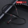 Lenovo HE05 Wireless In-Ear Neckband Earphone - Image 3