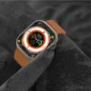 U9 Ultra Smart Watch Men Series 9 Watch 2.2 Big Screen Waterproof 49mm NFC Sports With Compass. - Image 13