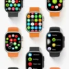 U9 Ultra Smart Watch Men Series 9 Watch 2.2 Big Screen Waterproof 49mm NFC Sports With Compass. - Image 14