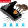 Mouse Killer Trap (5×3×3 inches) - Image 2