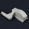 1Pcs LED Hinge Light Smart Sensor Kitchen Cabinet Cupboard Wardrobe Lamp - Image 2