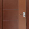 Premium Complete Door Lacquer door Smart eco wood - Image 3