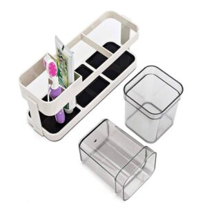 Toothbrush Holder Set Toothbrush Holder Couple Toothbrush Holder Two Toothbrush/523.NV