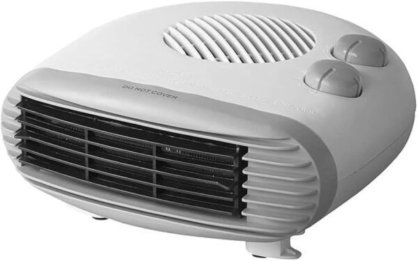 Mini Electric Portable Fan Heater - Image 3