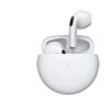 PRO 6 Wireless Bluetooth Headset 5.0 Bluetooth Protocol Earplug Type Strong Endurance Gaming Competitive Headphones TWS Running - Image 2