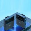 SX9 Mini Wireless Microphone For Type C & 3.5 Interface In Bangladesh - Image 4