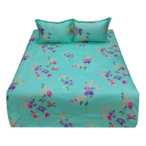 Bluebell Past Bed Sheet hometex