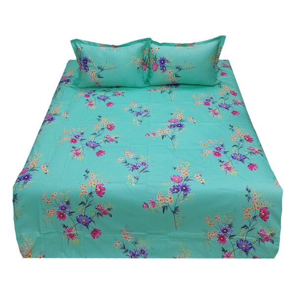 Bluebell Past Bed Sheet hometex