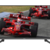 NOVA ANDROID LED TELEVISION MODEL NO: NV 2415 H SIZE: 24" - Image 2