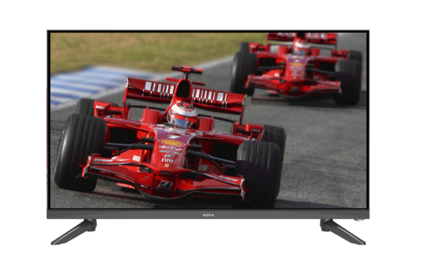 NOVA ANDROID LED TELEVISION MODEL NO: NV 2415 H SIZE: 24" - Image 2