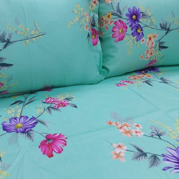 Bluebell Past Bed Sheet hometex - Image 2