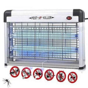 Led মশা মারার ল্যাম্প (পেস্ট কিলার) 20 ওয়াট 1 ফুট
